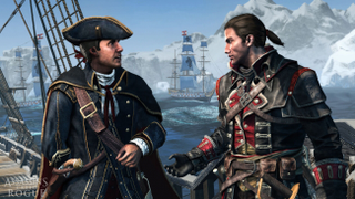 Illustration for article titled Why Assassin's Creed Lost Its Groove